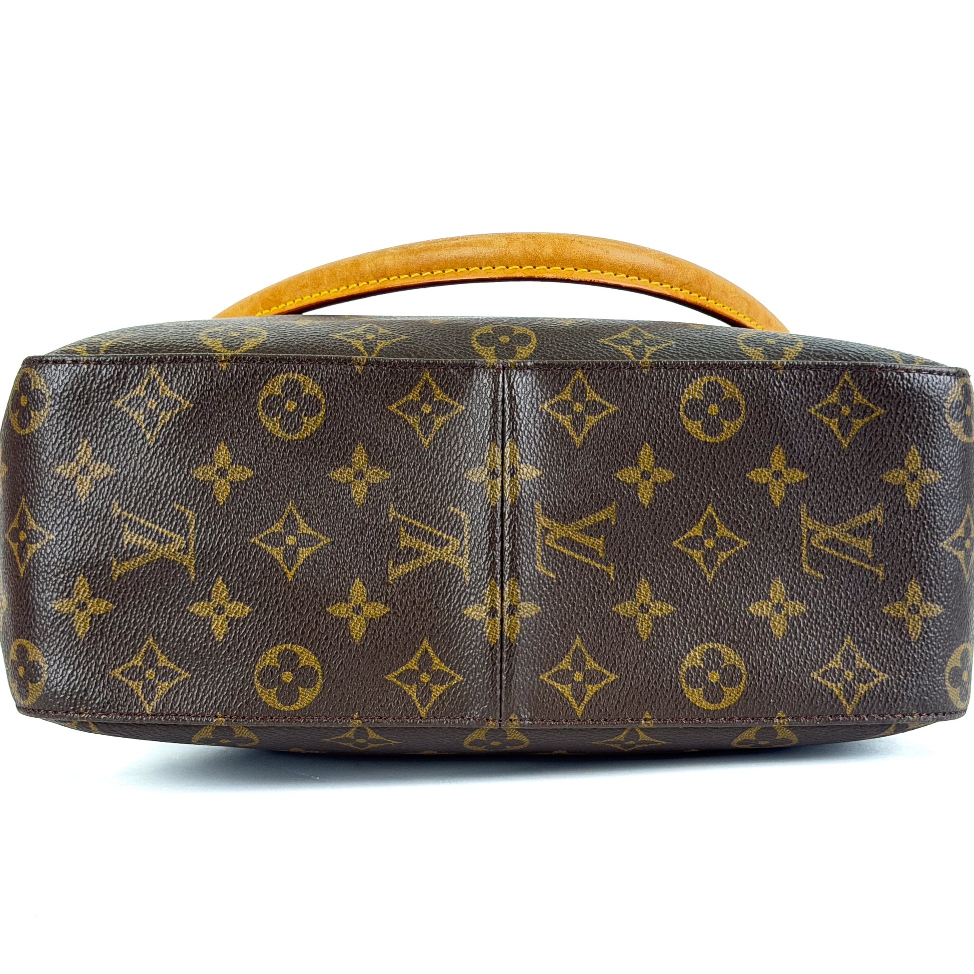 Louis Vuitton Looping GM Monogram - St. Luxe