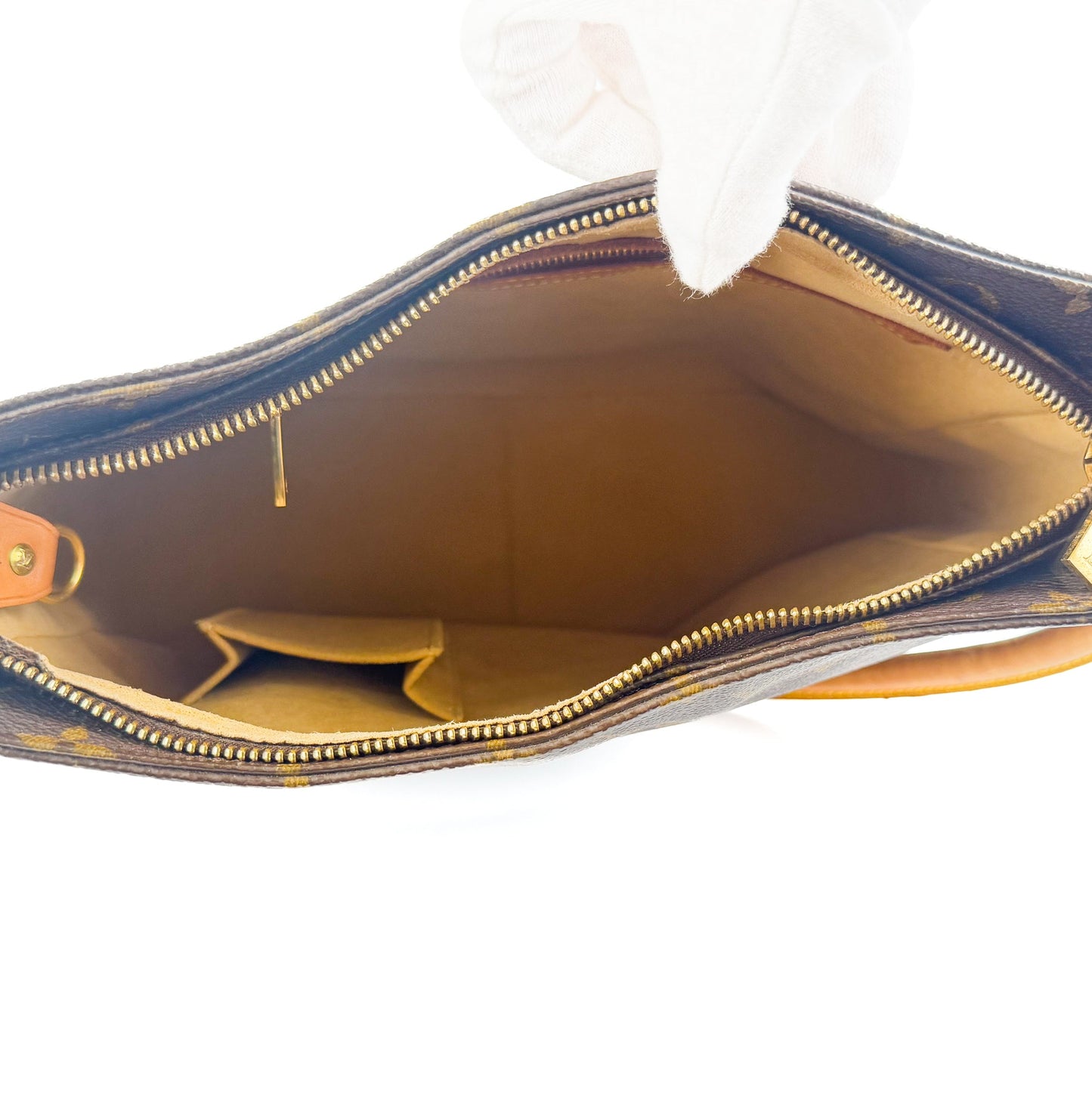 Louis Vuitton Looping GM Monogram - St. Luxe