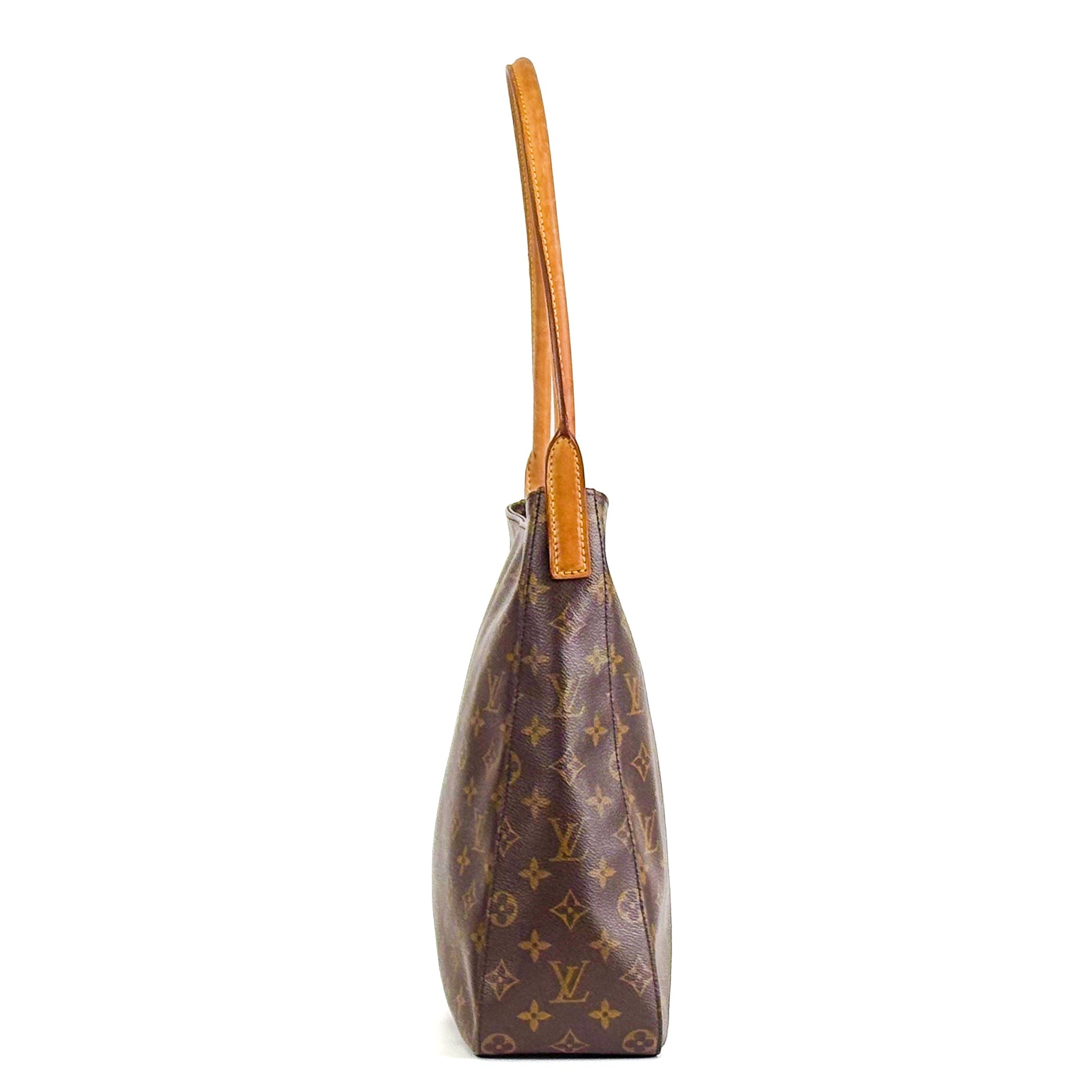 Louis Vuitton Looping GM Monogram - St. Luxe