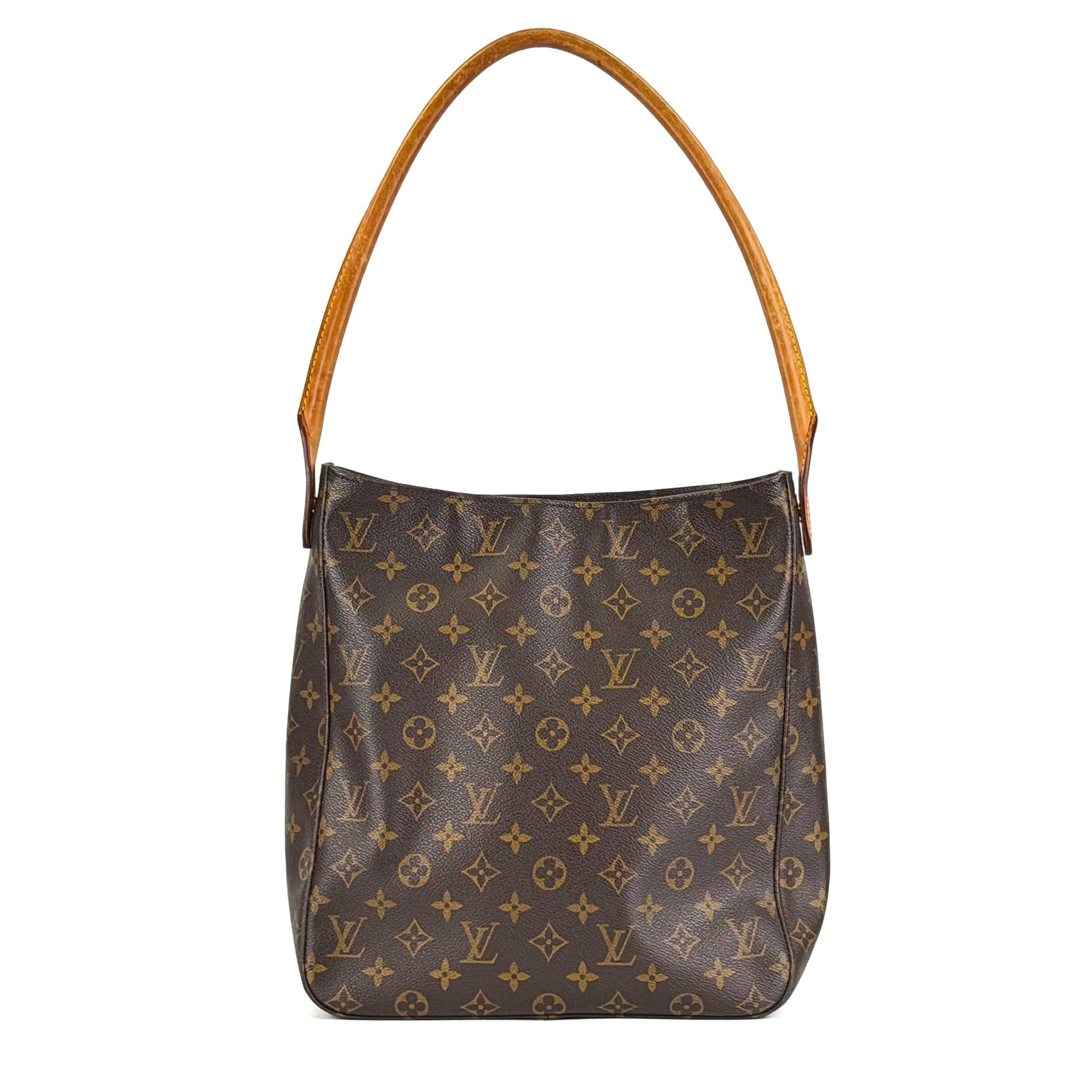 Louis Vuitton Looping GM Monogram - St. Luxe