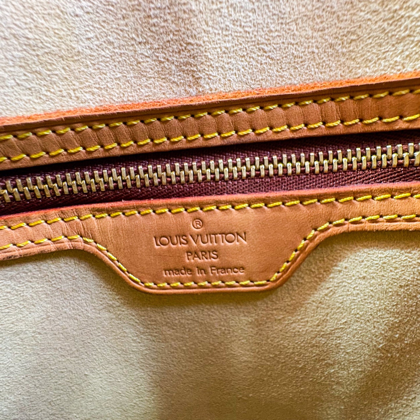 Louis Vuitton Looping GM Monogram - St. Luxe