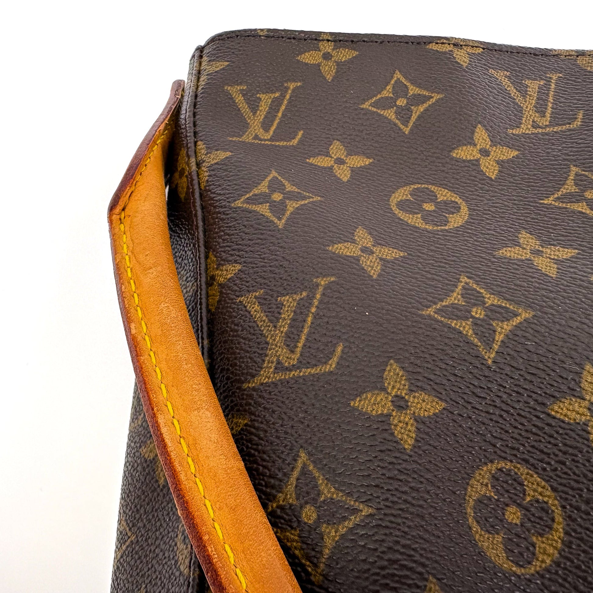 Louis Vuitton Looping GM Monogram - St. Luxe