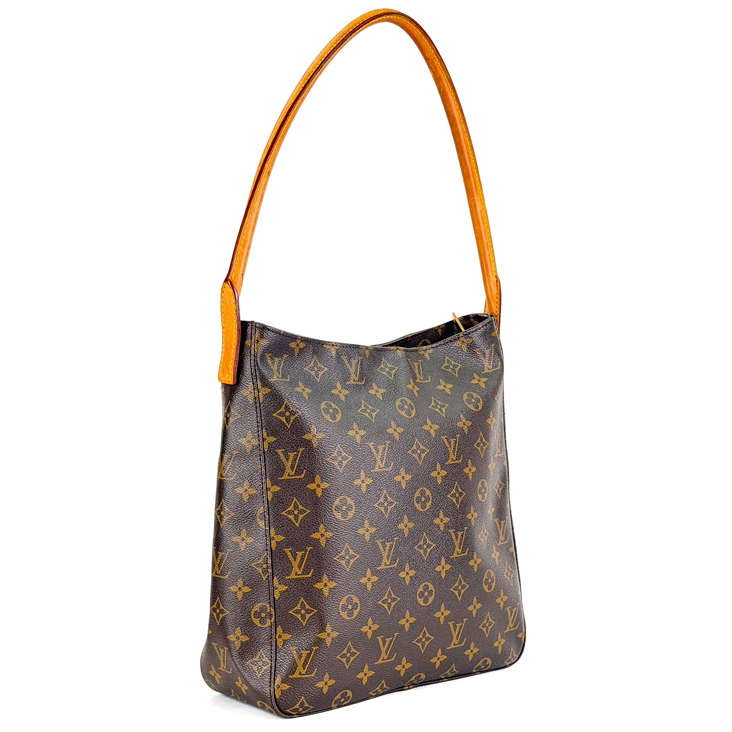 Louis Vuitton Looping GM Monogram - St. Luxe