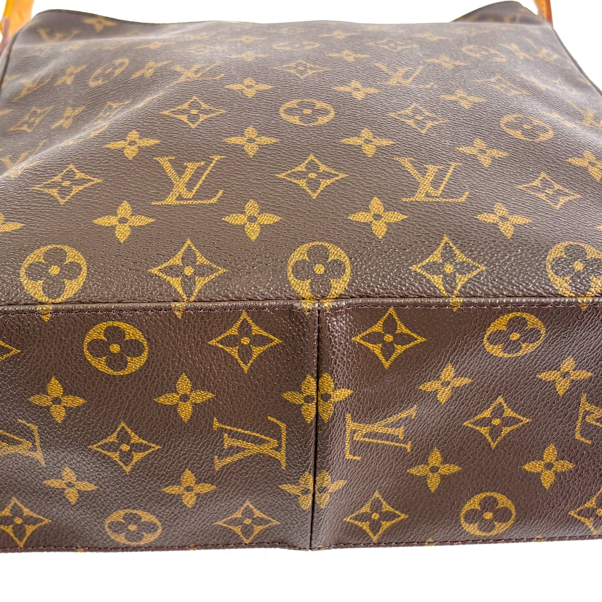 Louis Vuitton Looping GM Monogram - St. Luxe