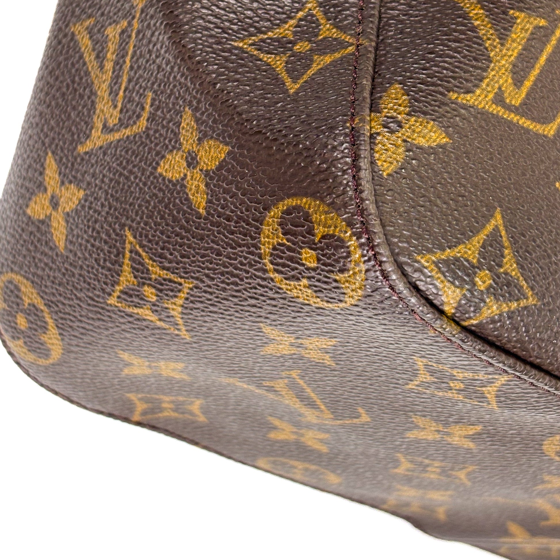 Louis Vuitton Looping GM Monogram - St. Luxe