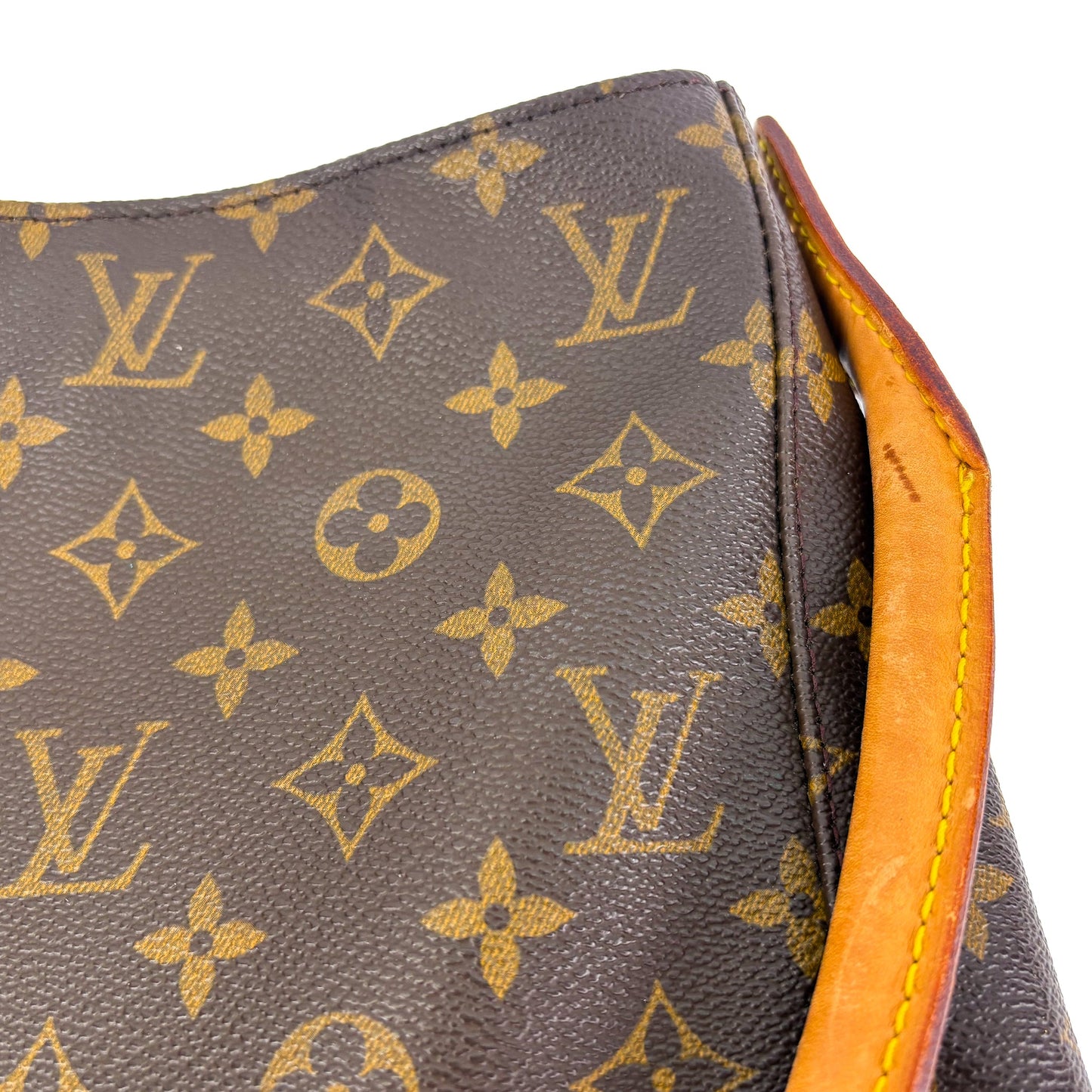 Louis Vuitton Looping GM Monogram - St. Luxe