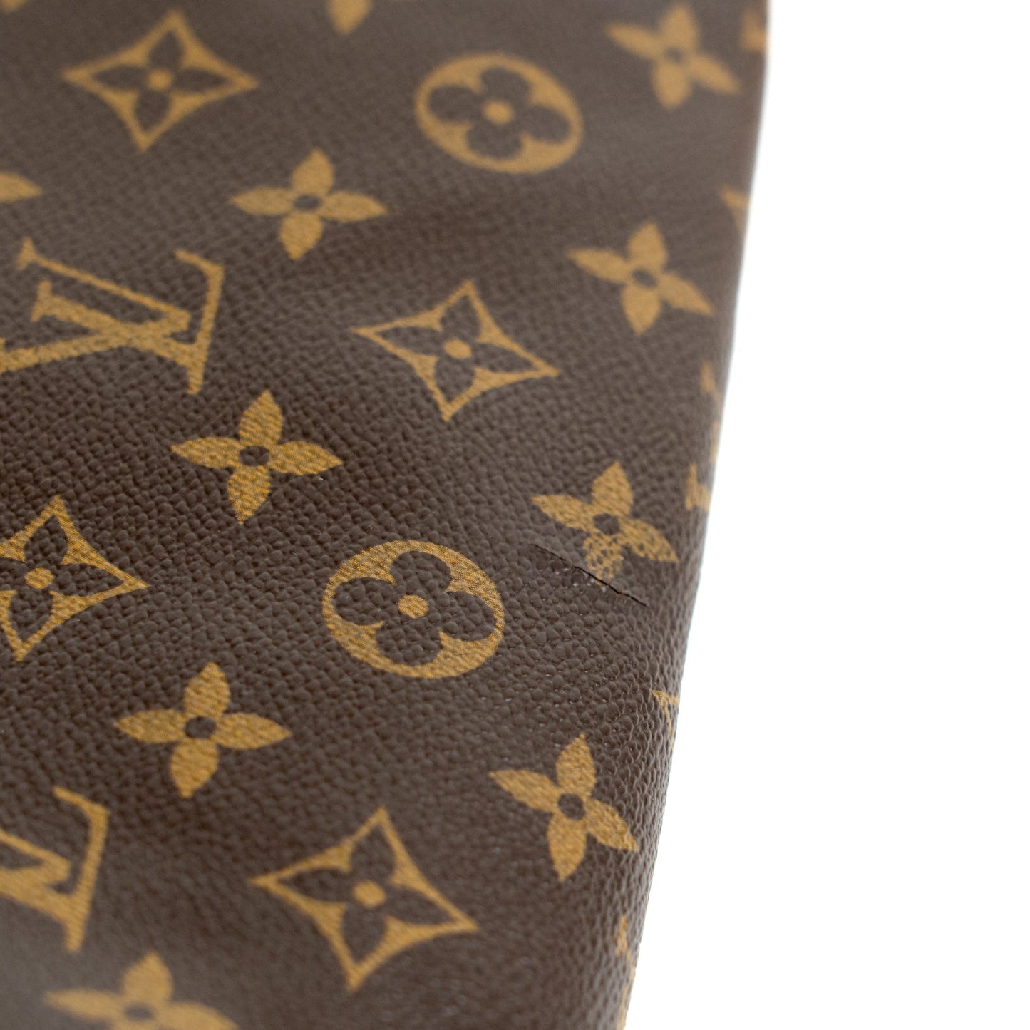 Louis Vuitton Monogram Canvas Looping Bag - St. Luxe