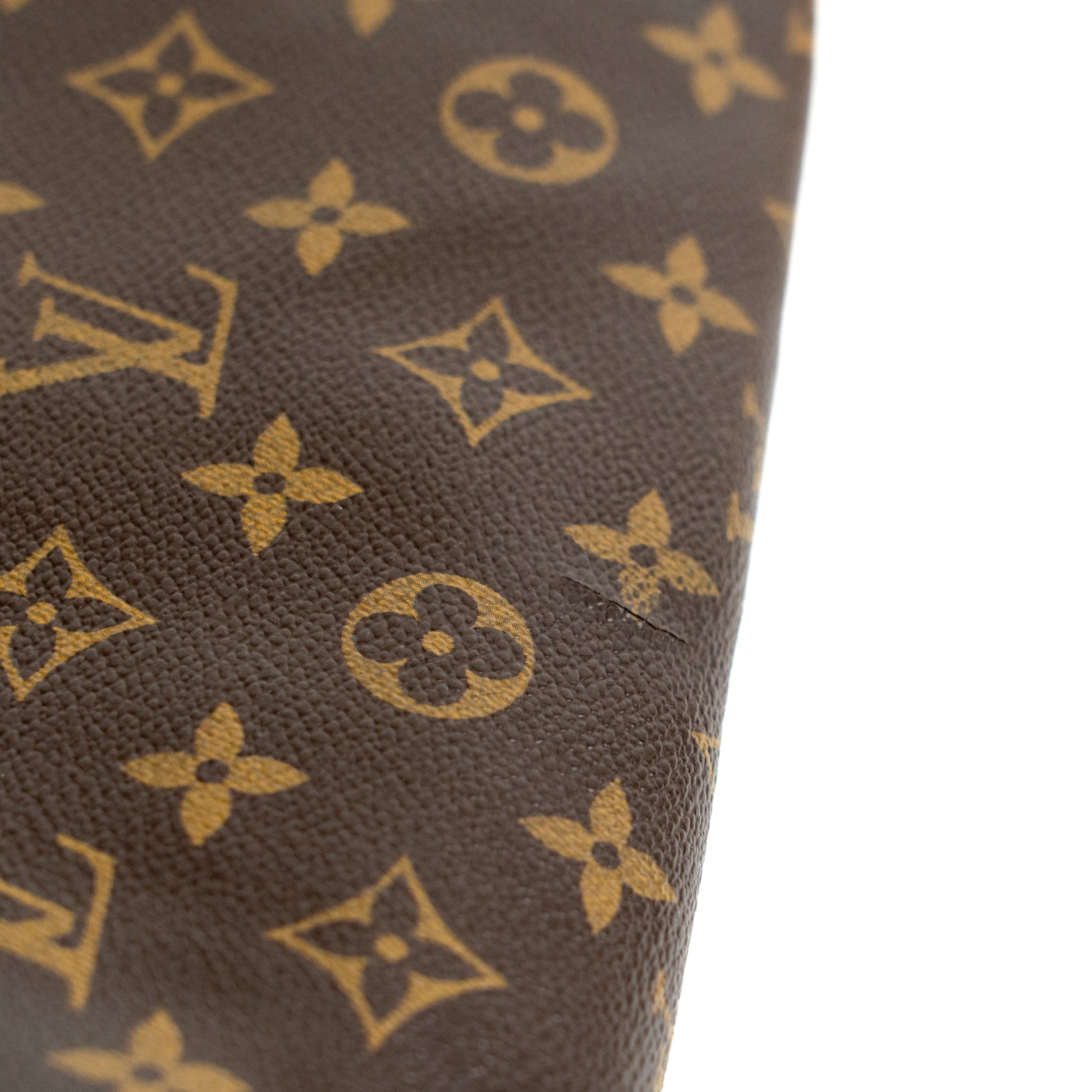 Louis Vuitton Monogram Canvas Looping Bag - St. Luxe