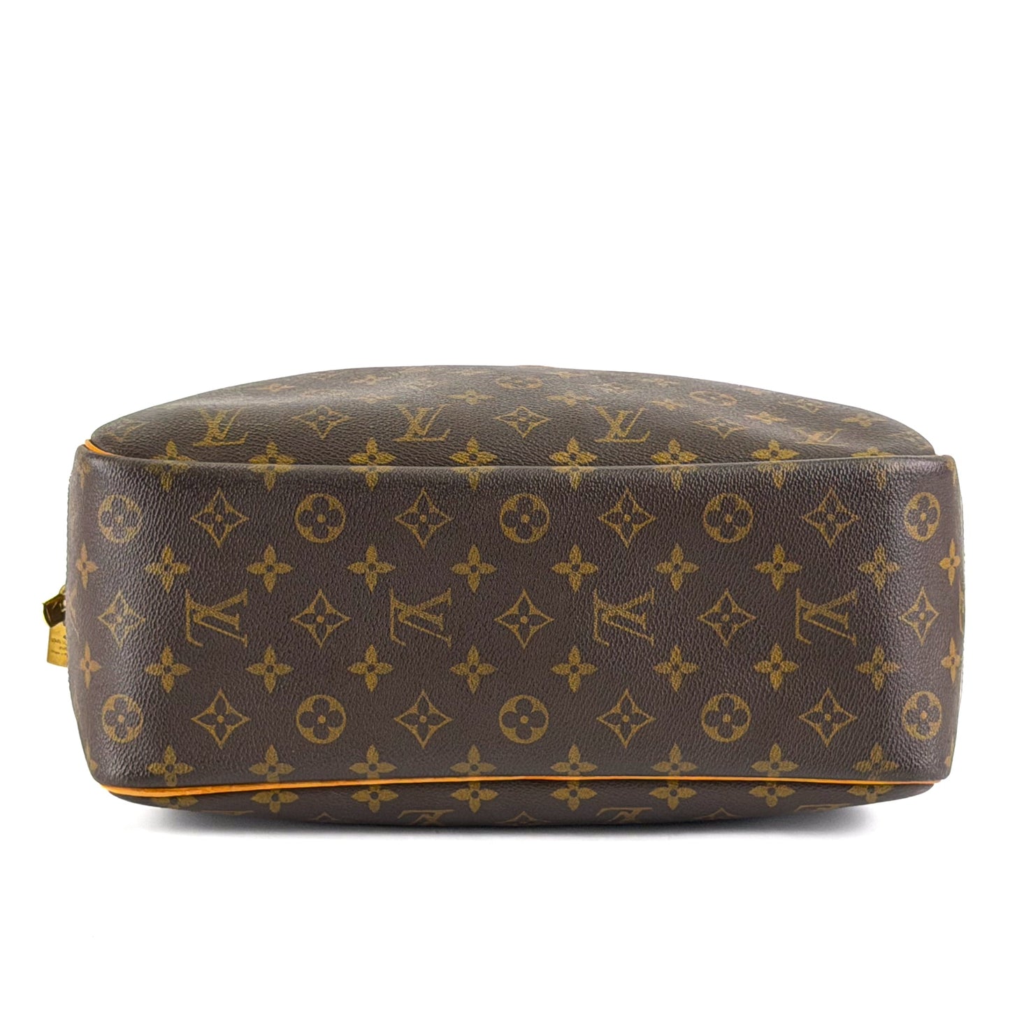 Louis Vuitton Monogram Deauville Handbag - St. Luxe