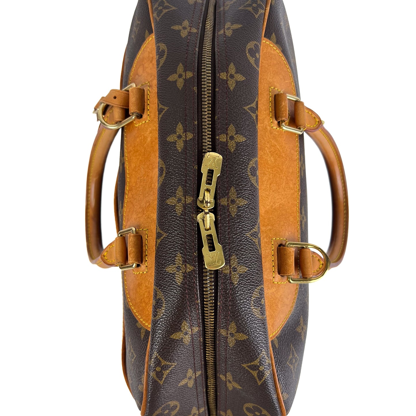 Louis Vuitton Monogram Deauville Handbag - St. Luxe