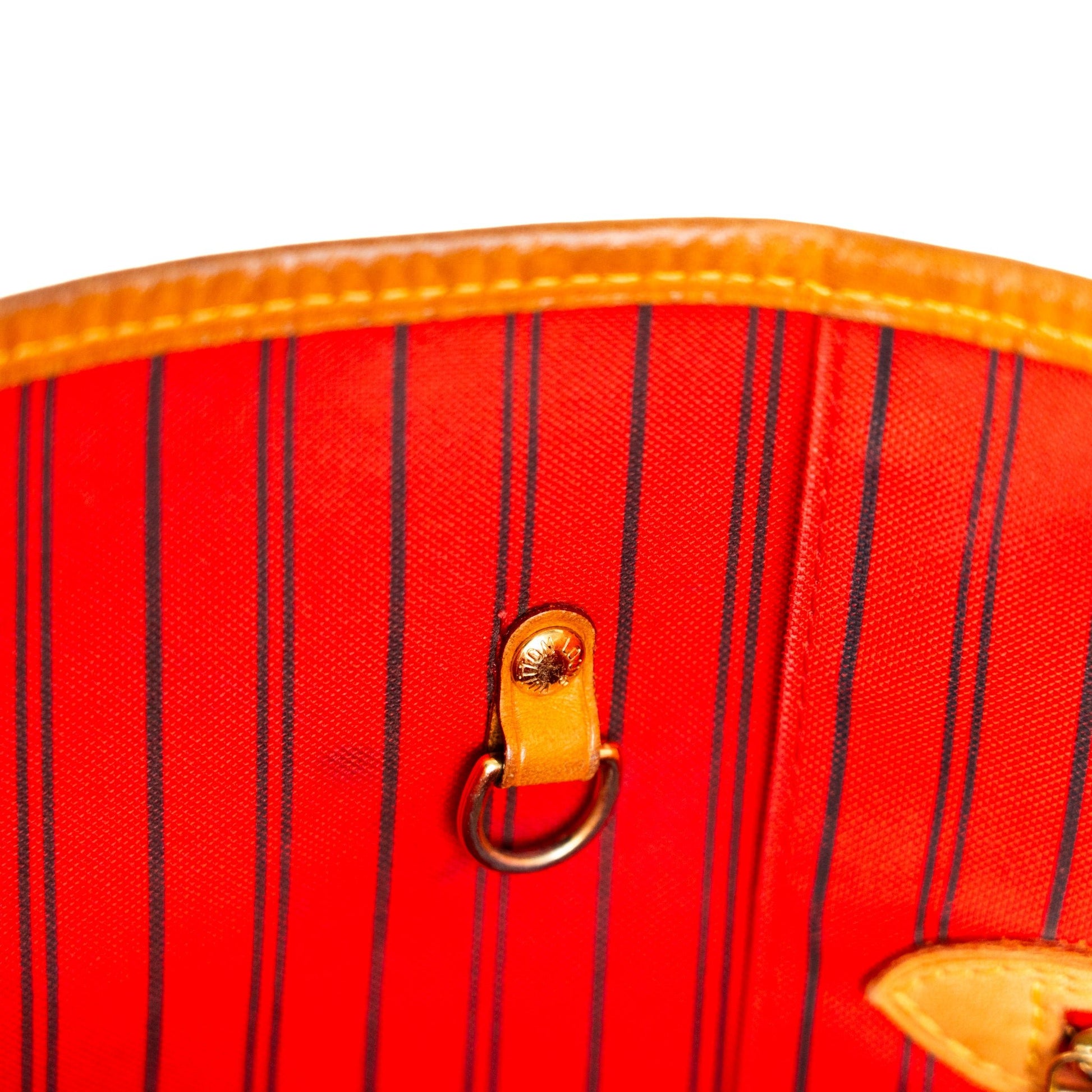 Louis Vuitton Monogram Jungle Dots Neverfull MM - St. Luxe