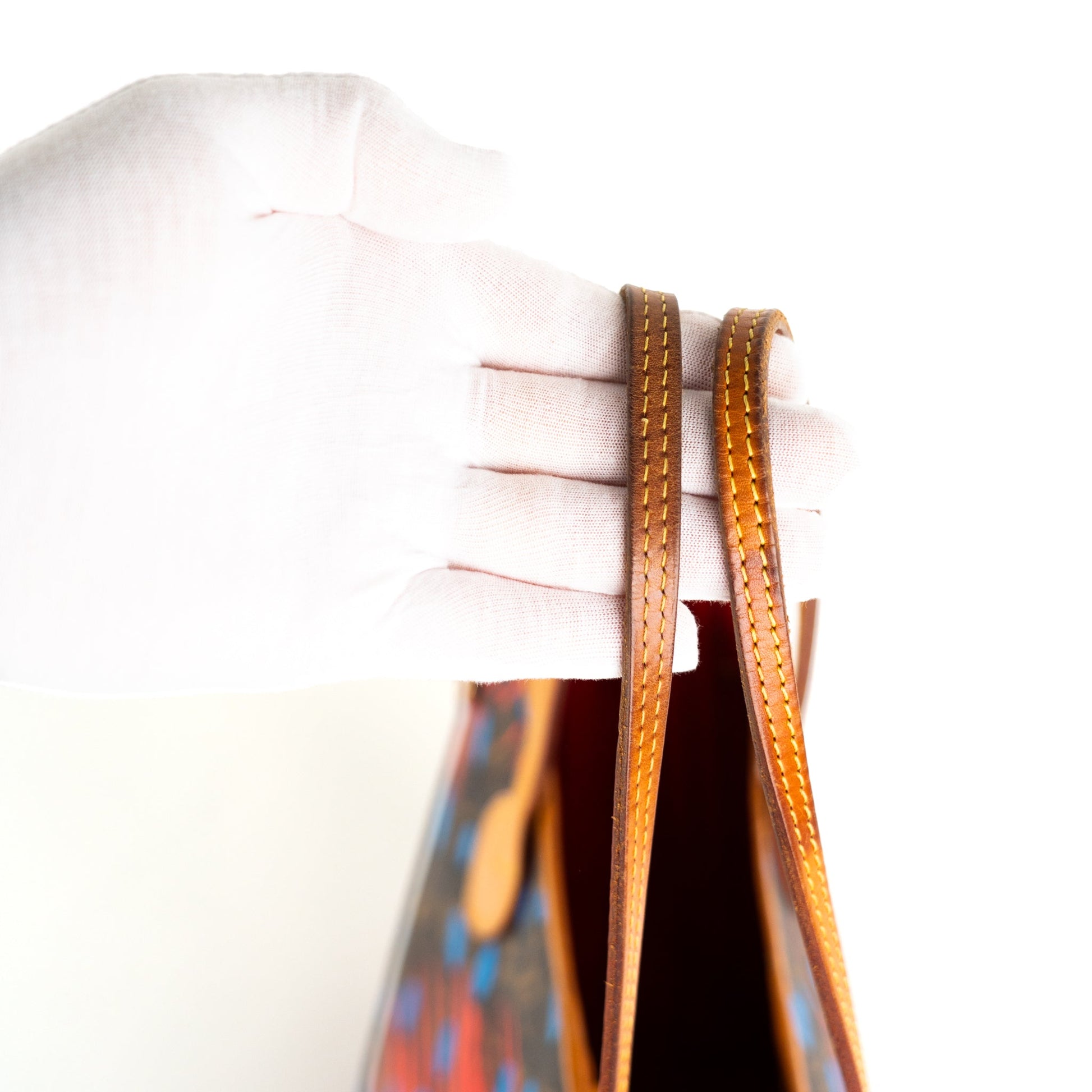 Louis Vuitton Monogram Jungle Dots Neverfull MM - St. Luxe