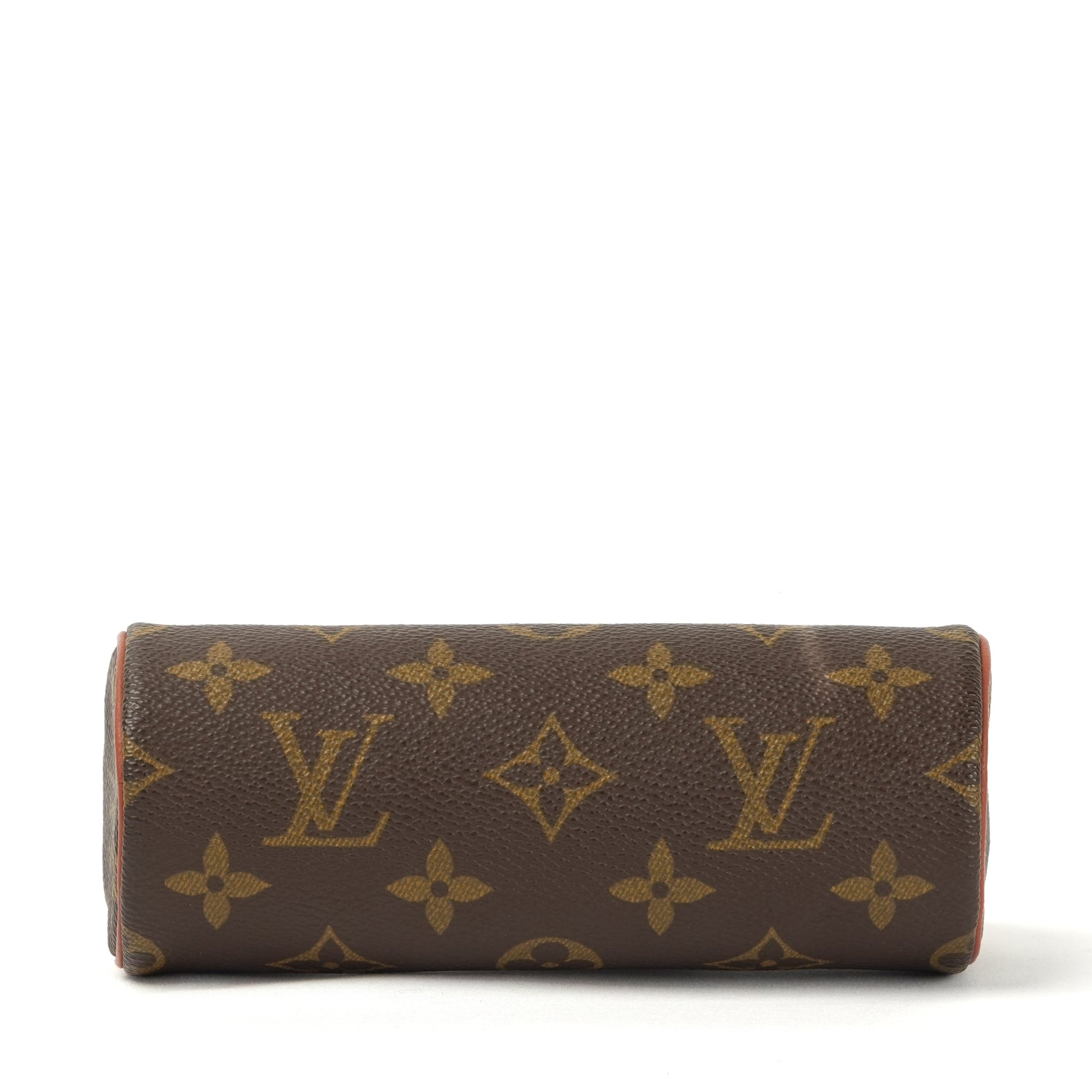 Louis Vuitton Papillon Mini Bag - Vintage Monogram Canvas - St. Luxe