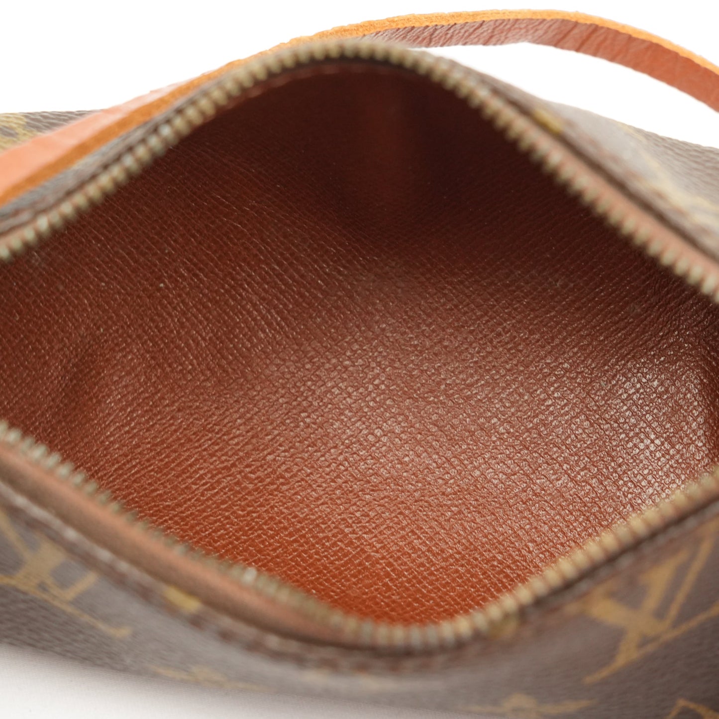 Louis Vuitton Papillon Mini Bag - Vintage Monogram Canvas - St. Luxe