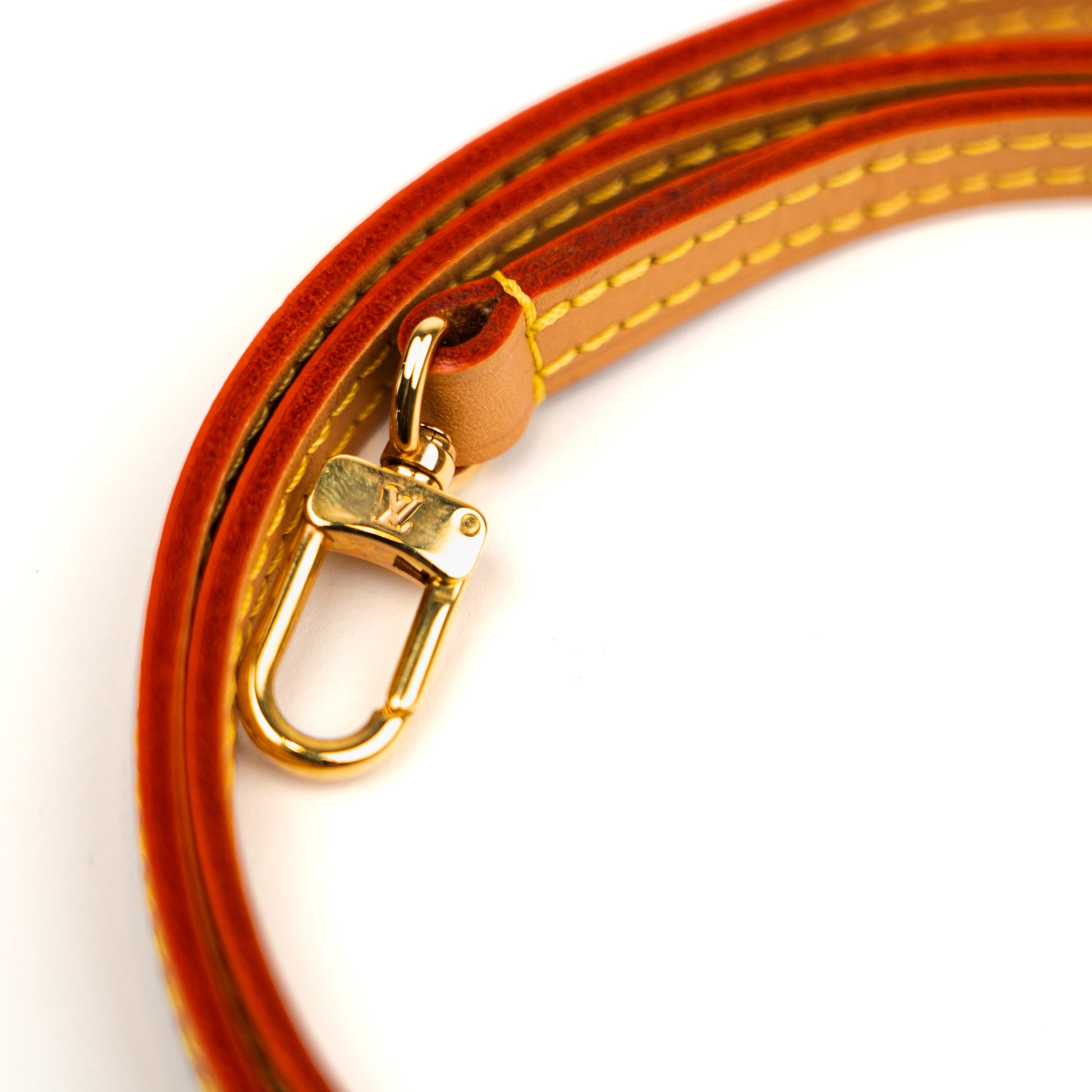 Louis Vuitton Petit Sac Plat Monogram - St. Luxe