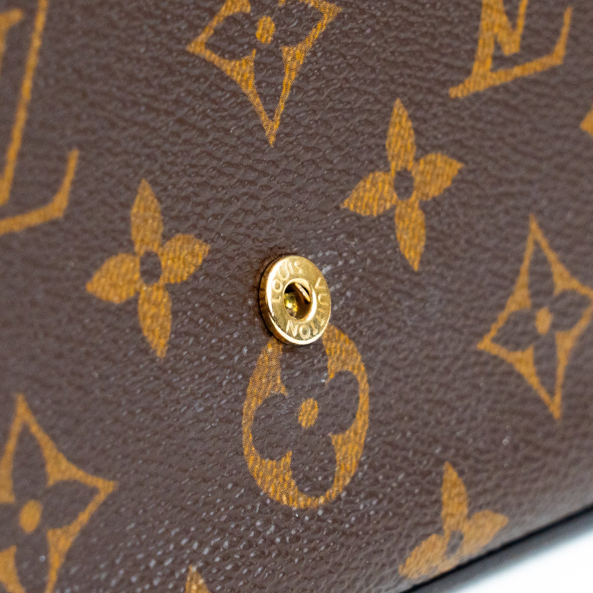 Louis Vuitton Pochette Félicie - St. Luxe
