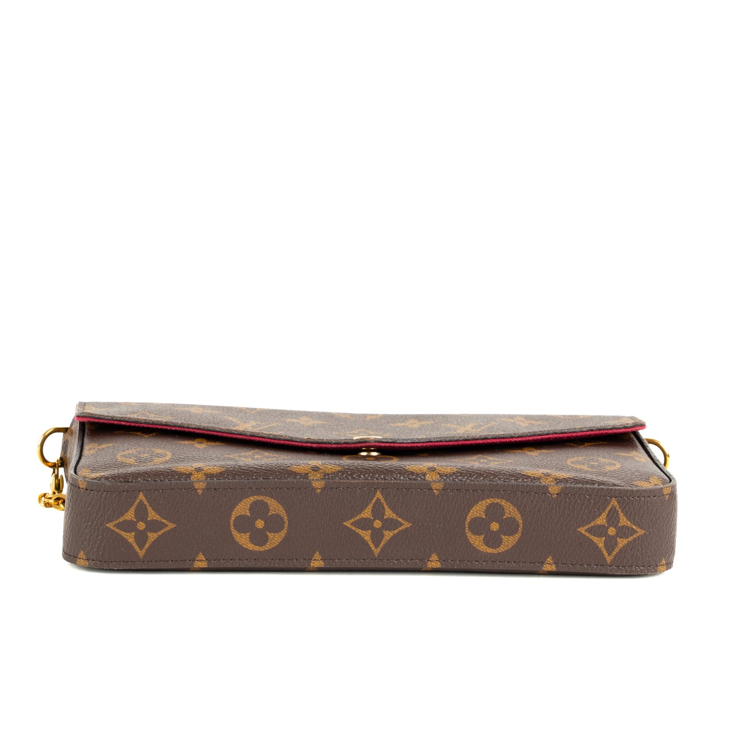 Louis Vuitton Pochette Félicie - St. Luxe