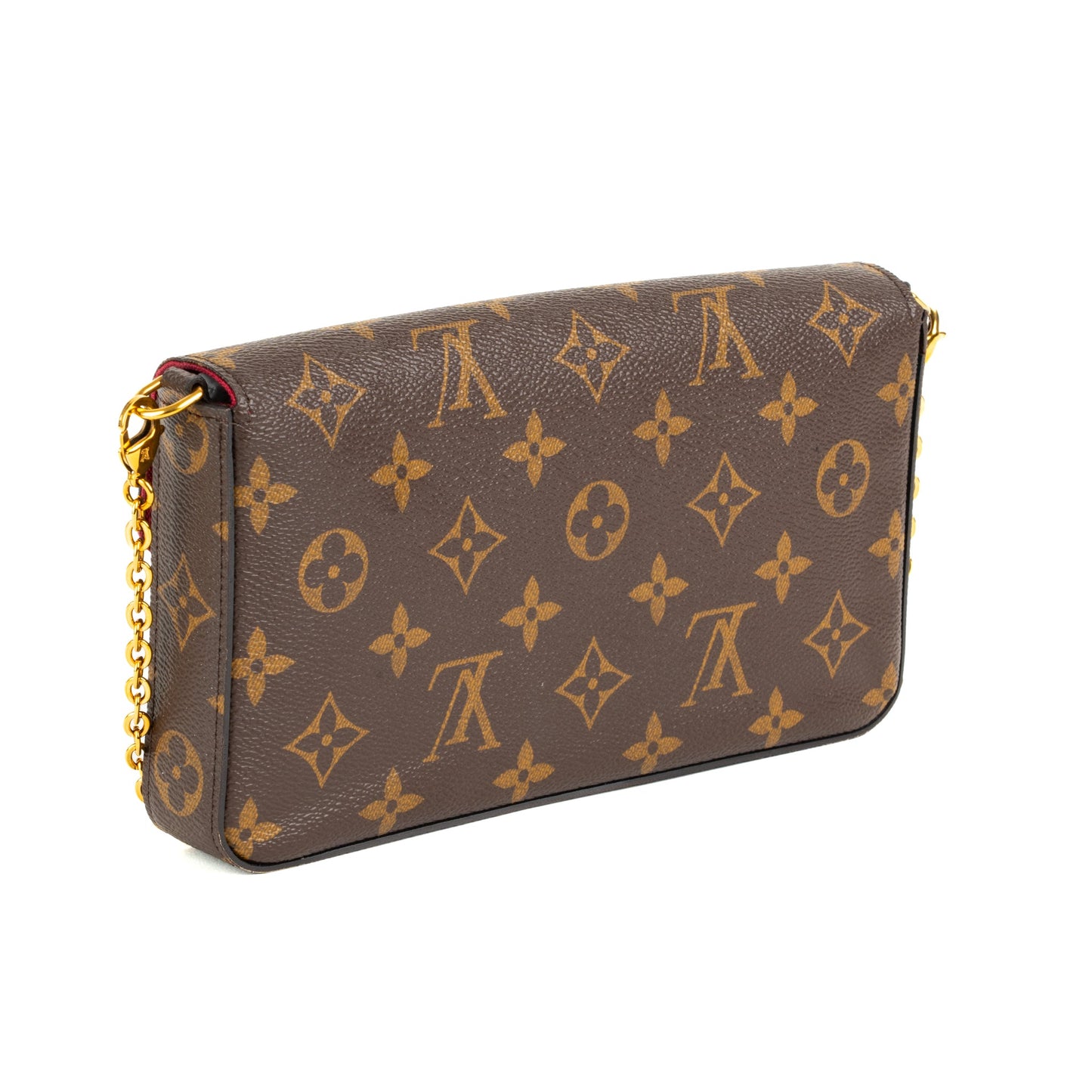 Louis Vuitton Pochette Félicie - St. Luxe