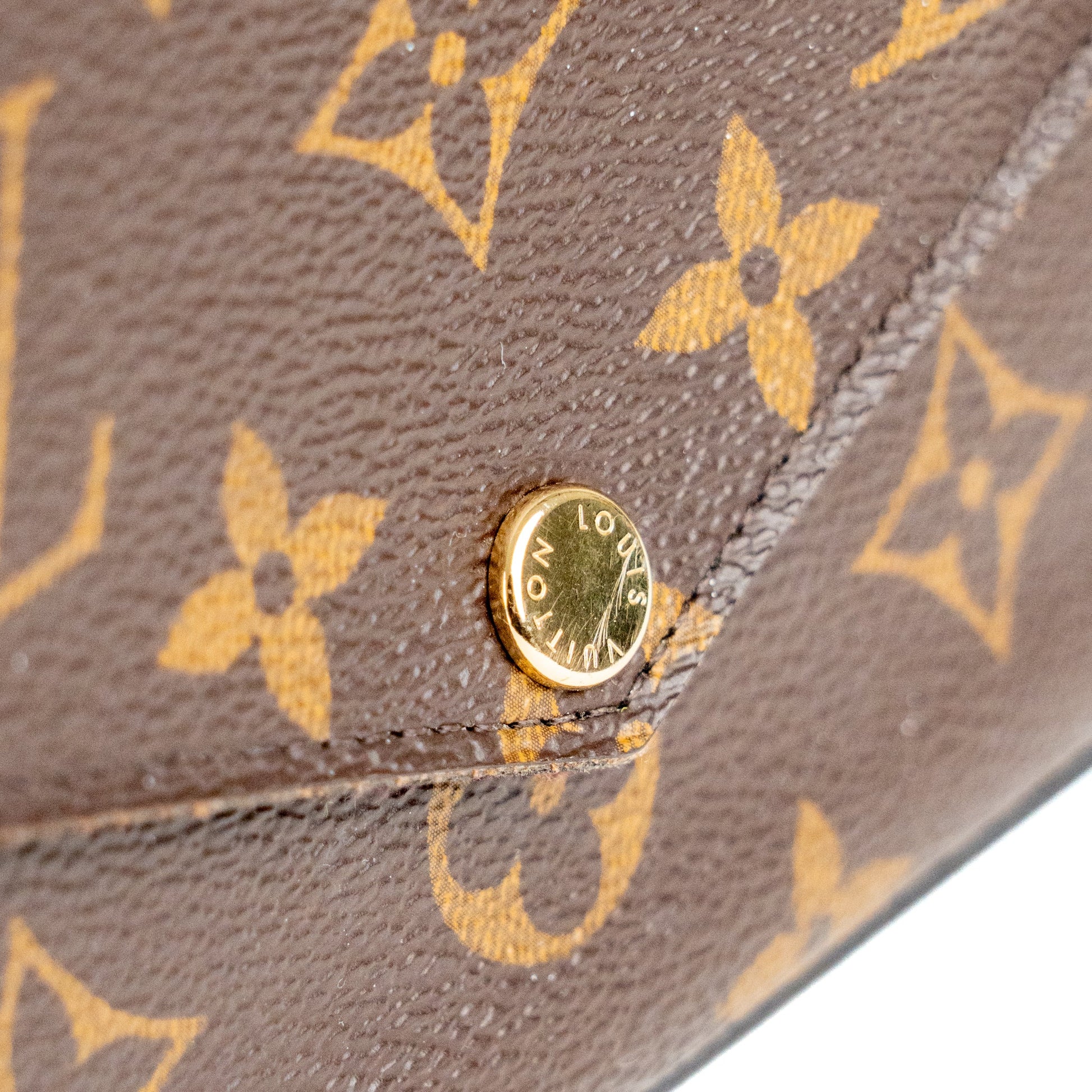Louis Vuitton Pochette Félicie - St. Luxe