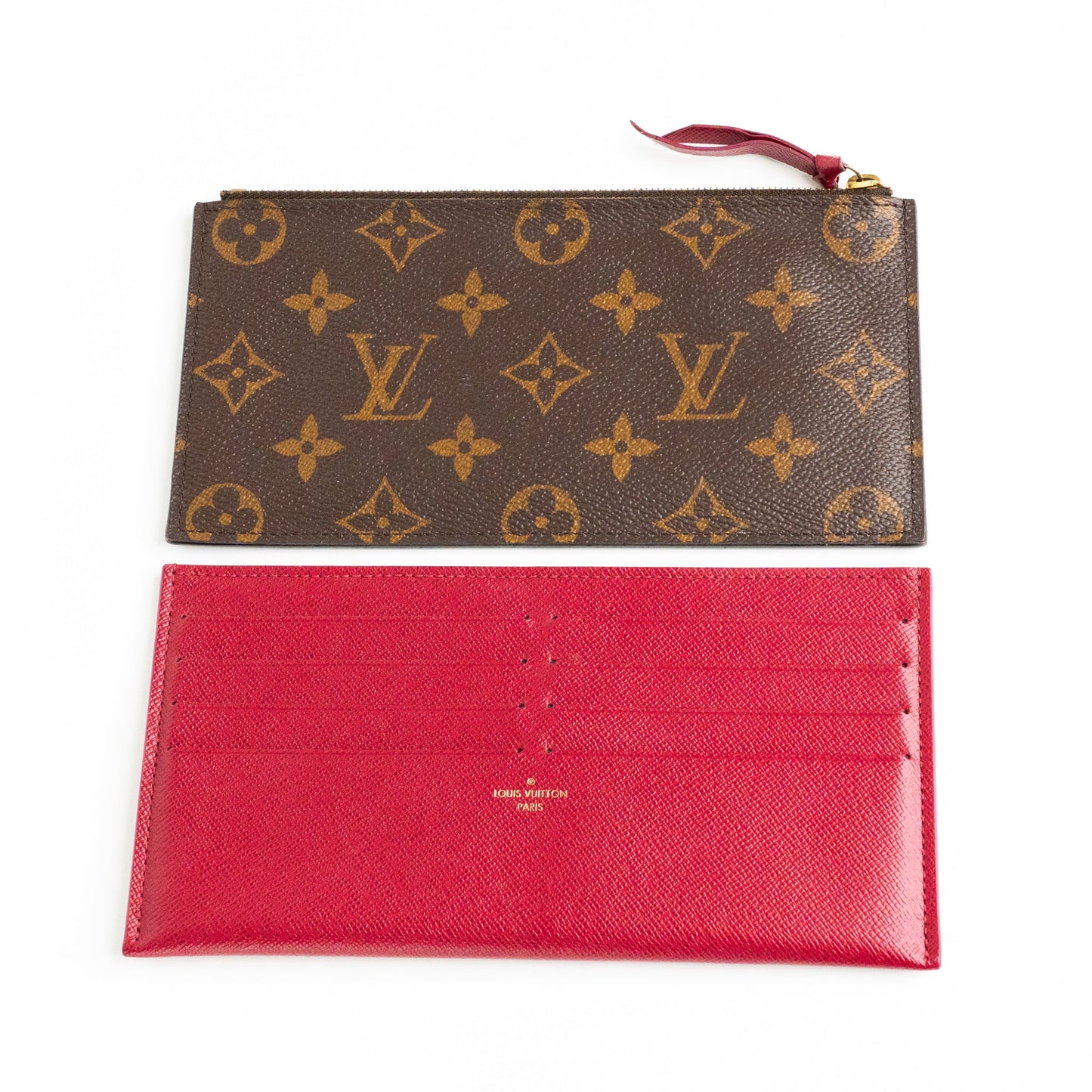 Louis Vuitton Pochette Félicie - St. Luxe