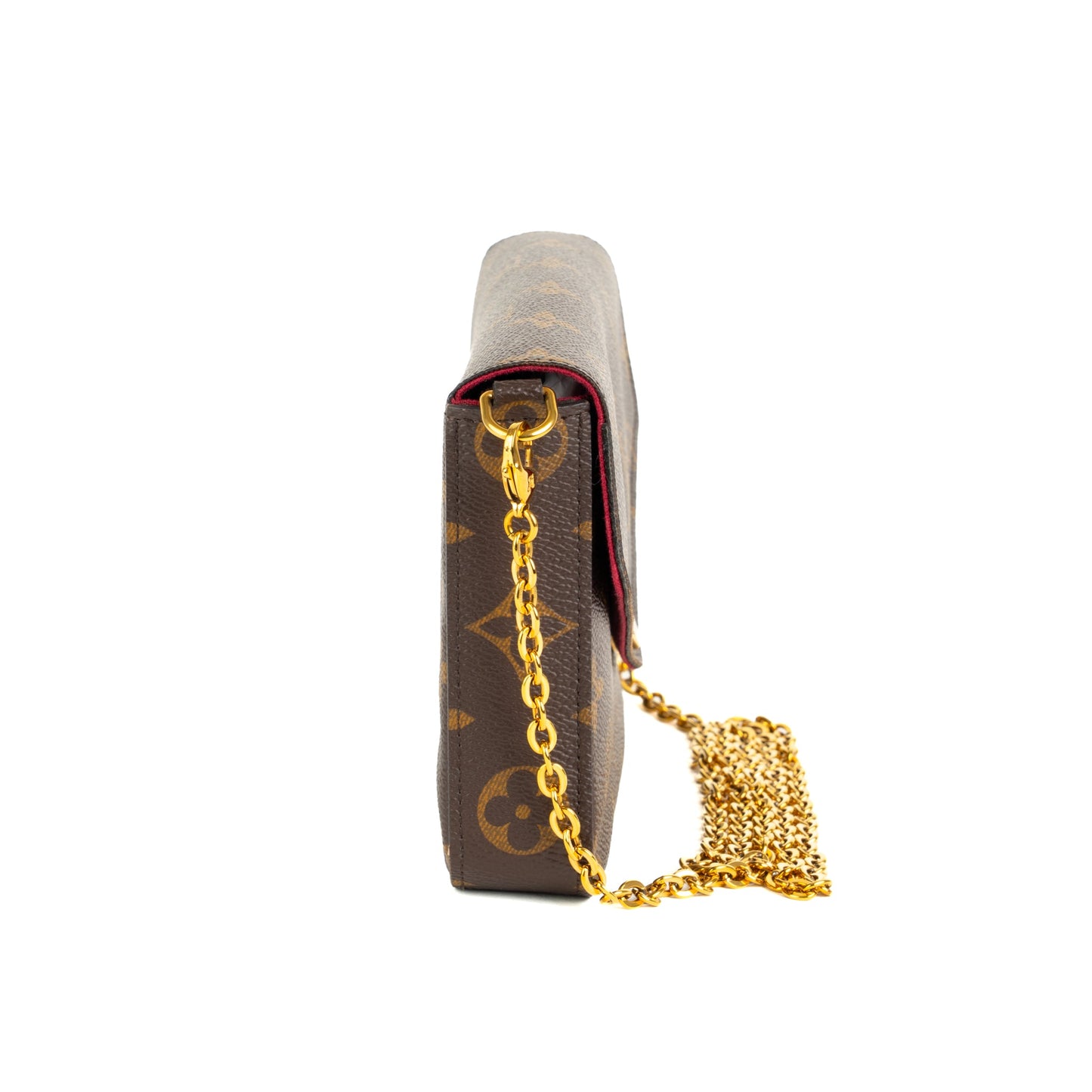 Louis Vuitton Pochette Félicie - St. Luxe