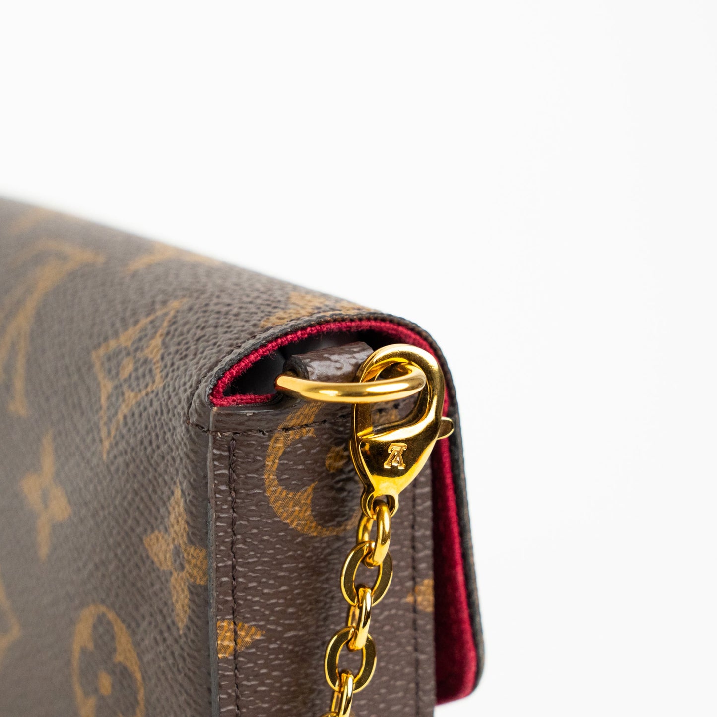 Louis Vuitton Pochette Félicie - St. Luxe