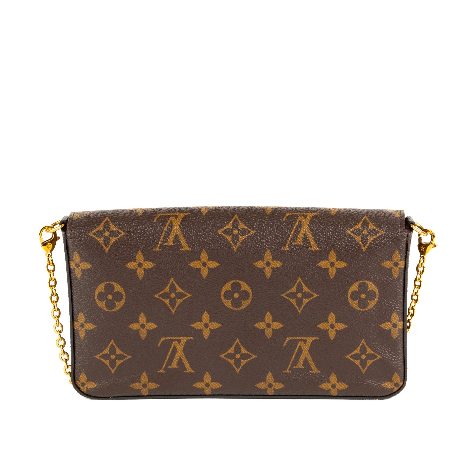 Louis Vuitton Pochette Félicie - St. Luxe