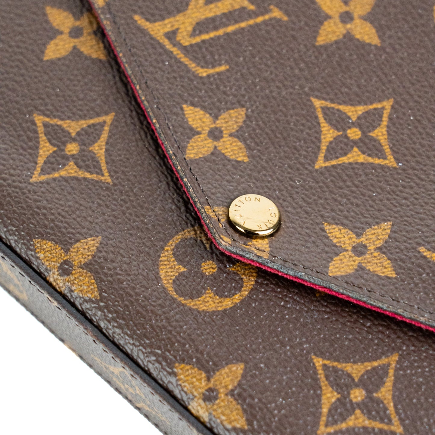 Louis Vuitton Pochette Félicie - St. Luxe