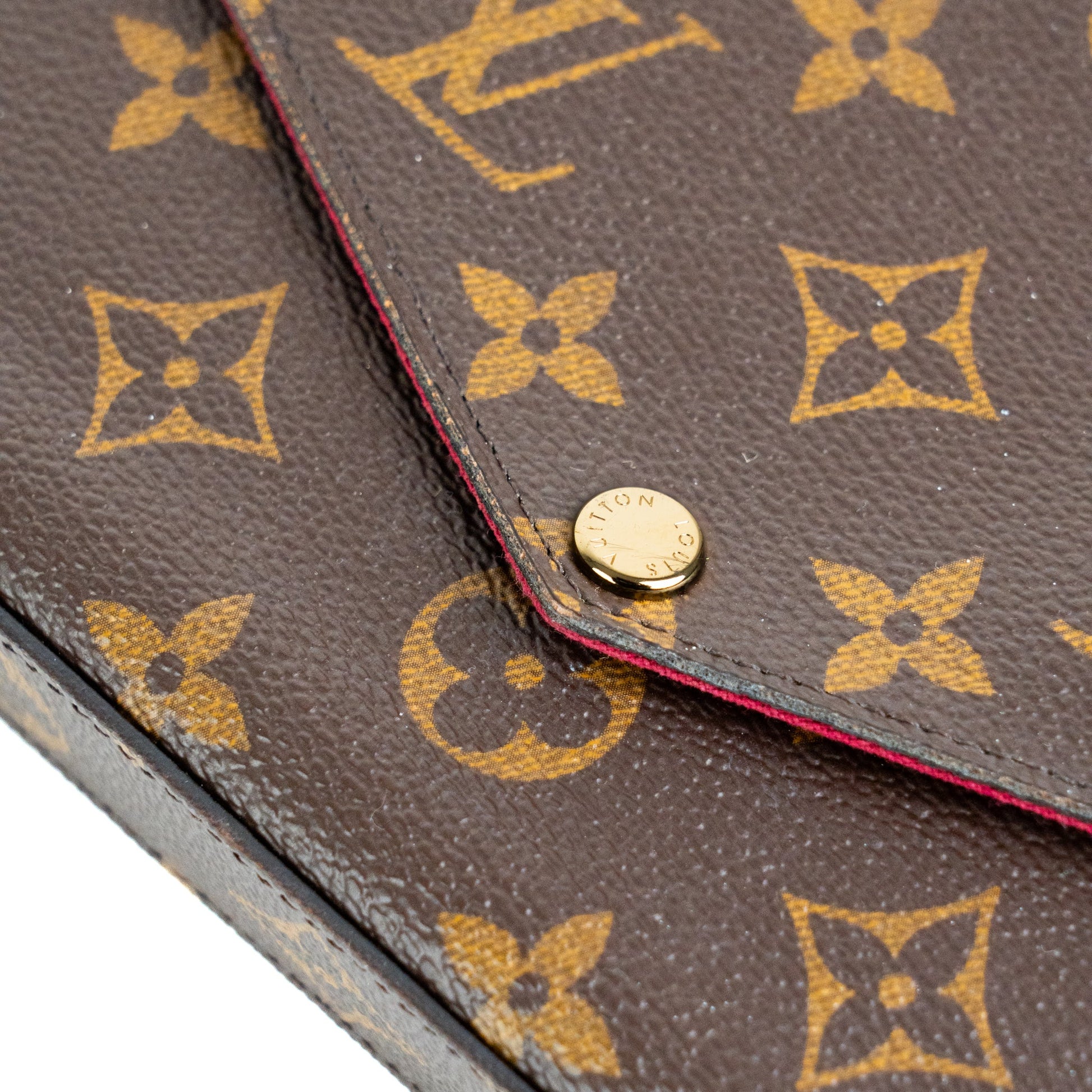 Louis Vuitton Pochette Félicie - St. Luxe