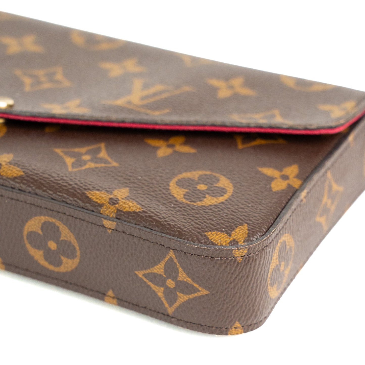 Louis Vuitton Pochette Félicie - St. Luxe