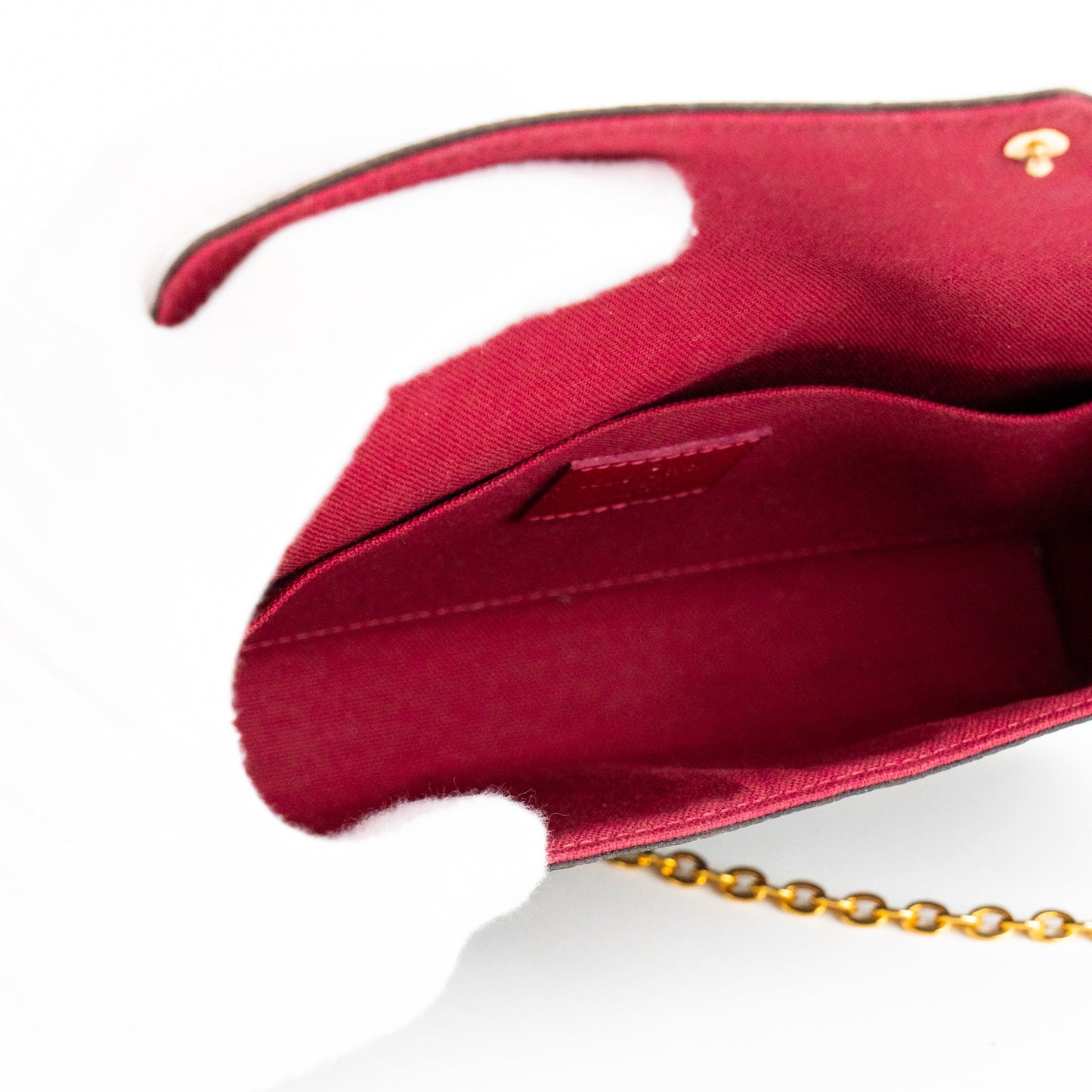 Louis Vuitton Pochette Félicie - St. Luxe