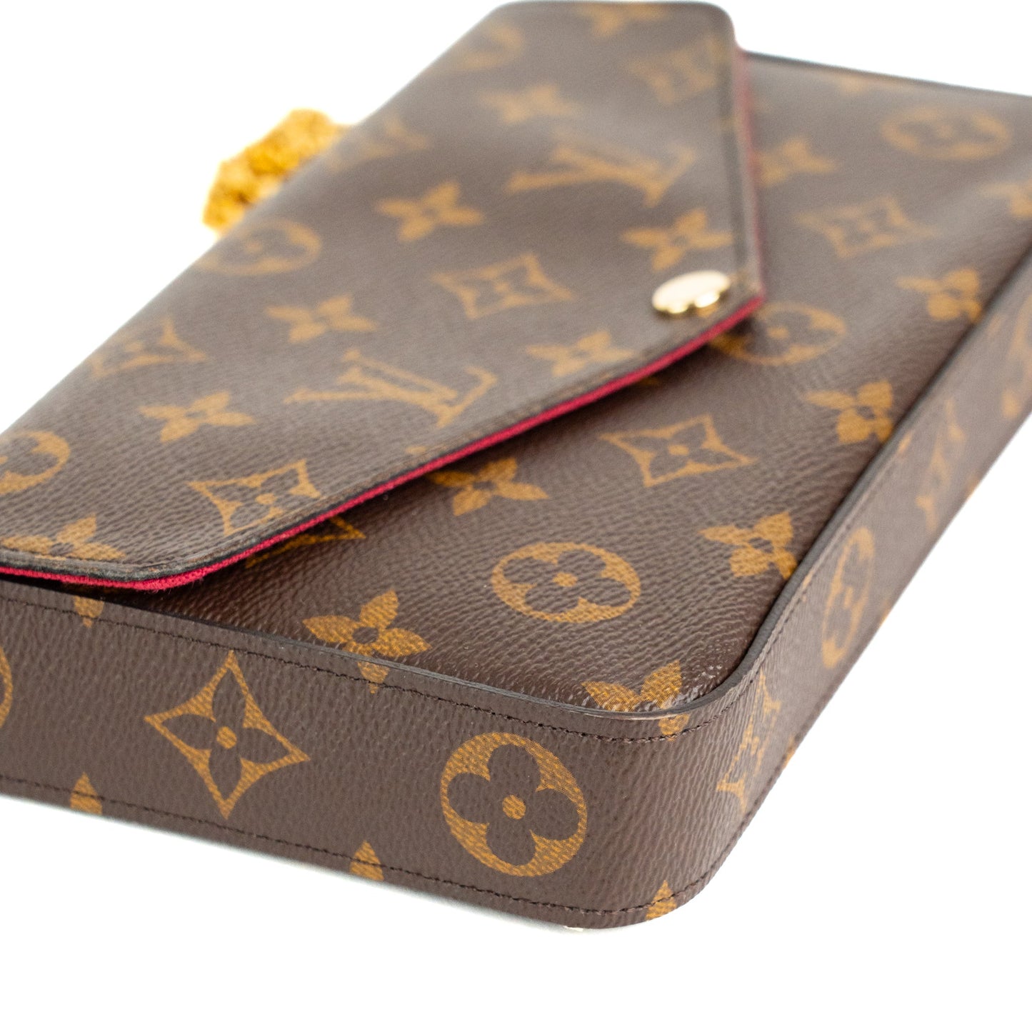 Louis Vuitton Pochette Félicie - St. Luxe