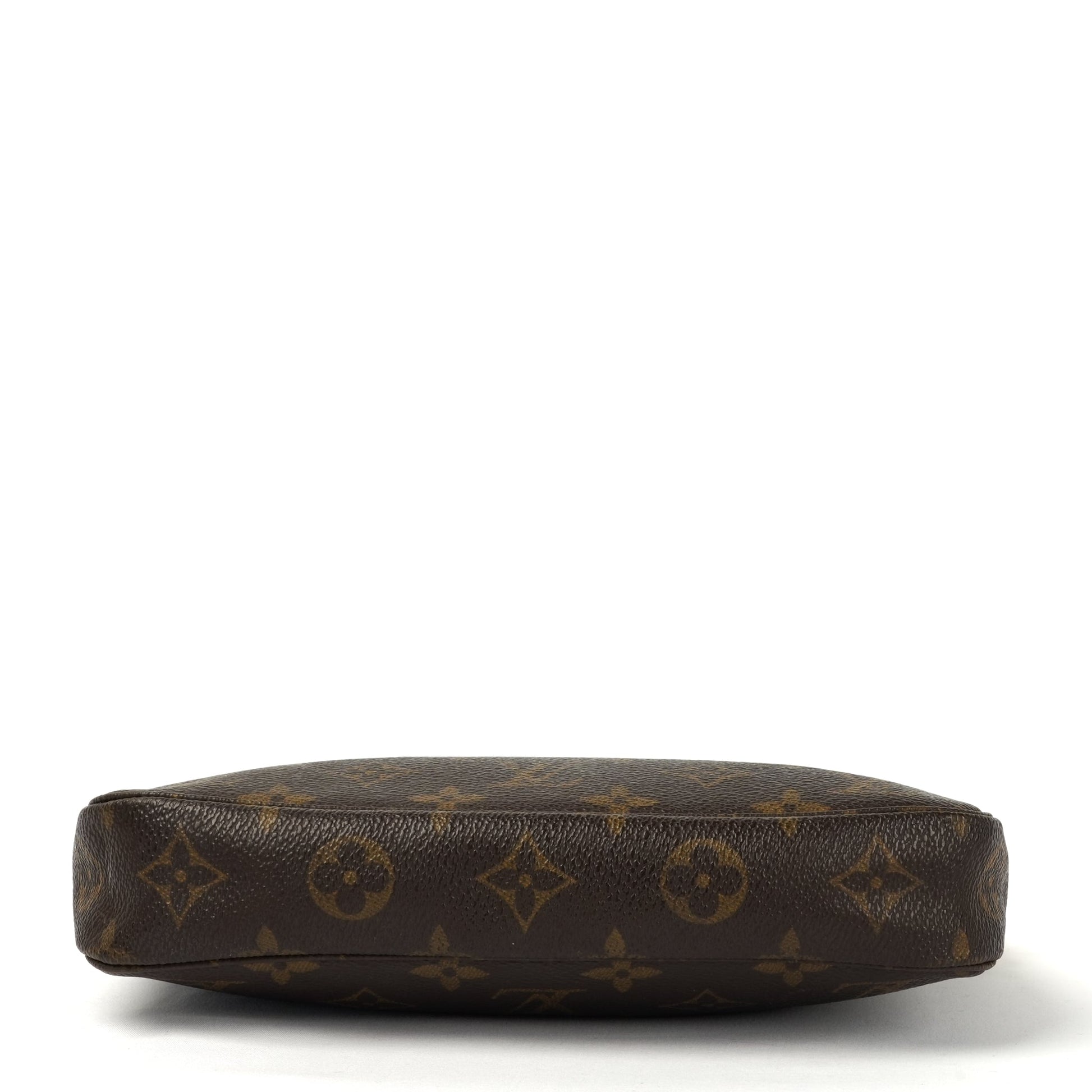Louis Vuitton Pochette Monogram Canvas - St. Luxe