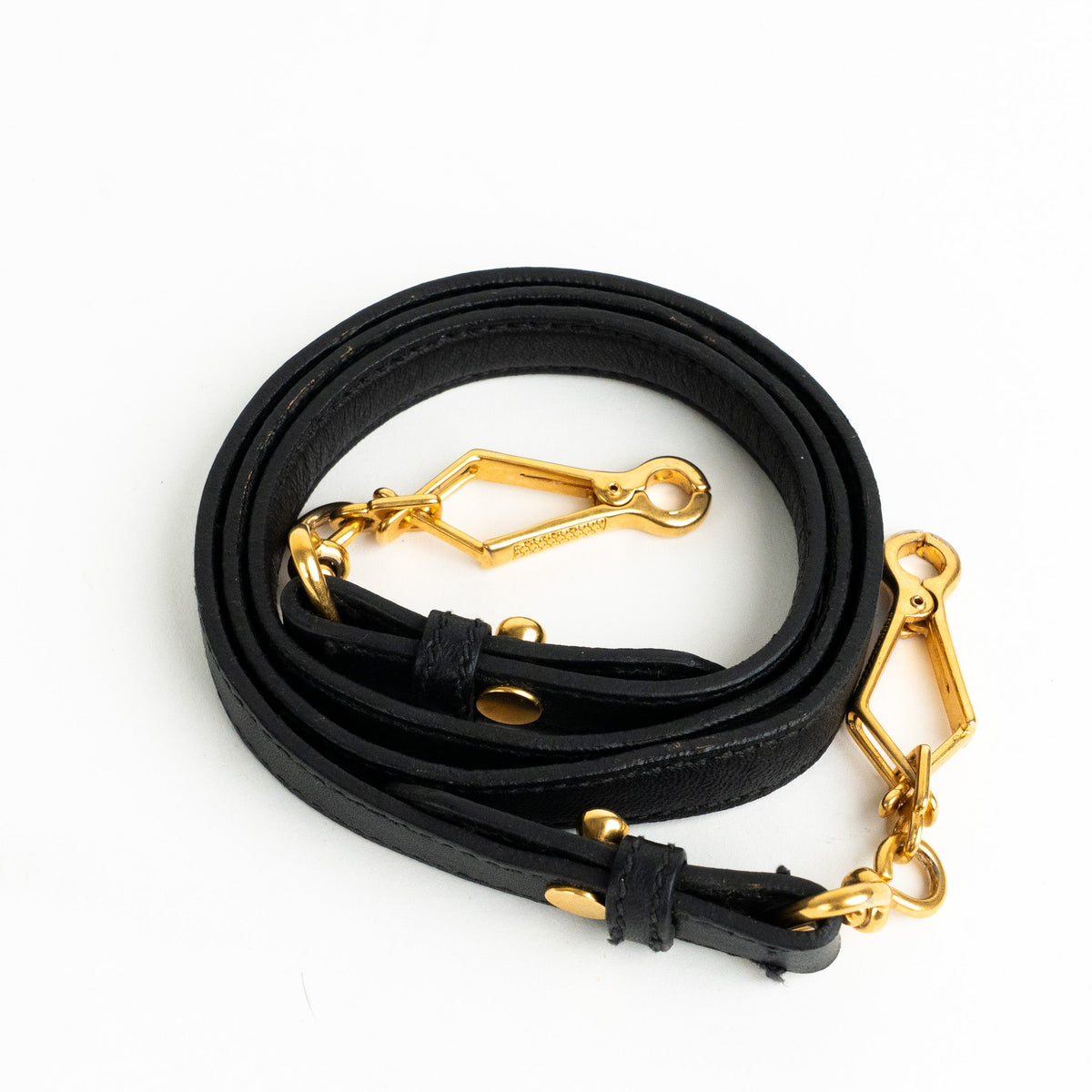 Miu Miu Matelassé Nappa Leather Coffer Hobo Bag Deep Navy - St. Luxe