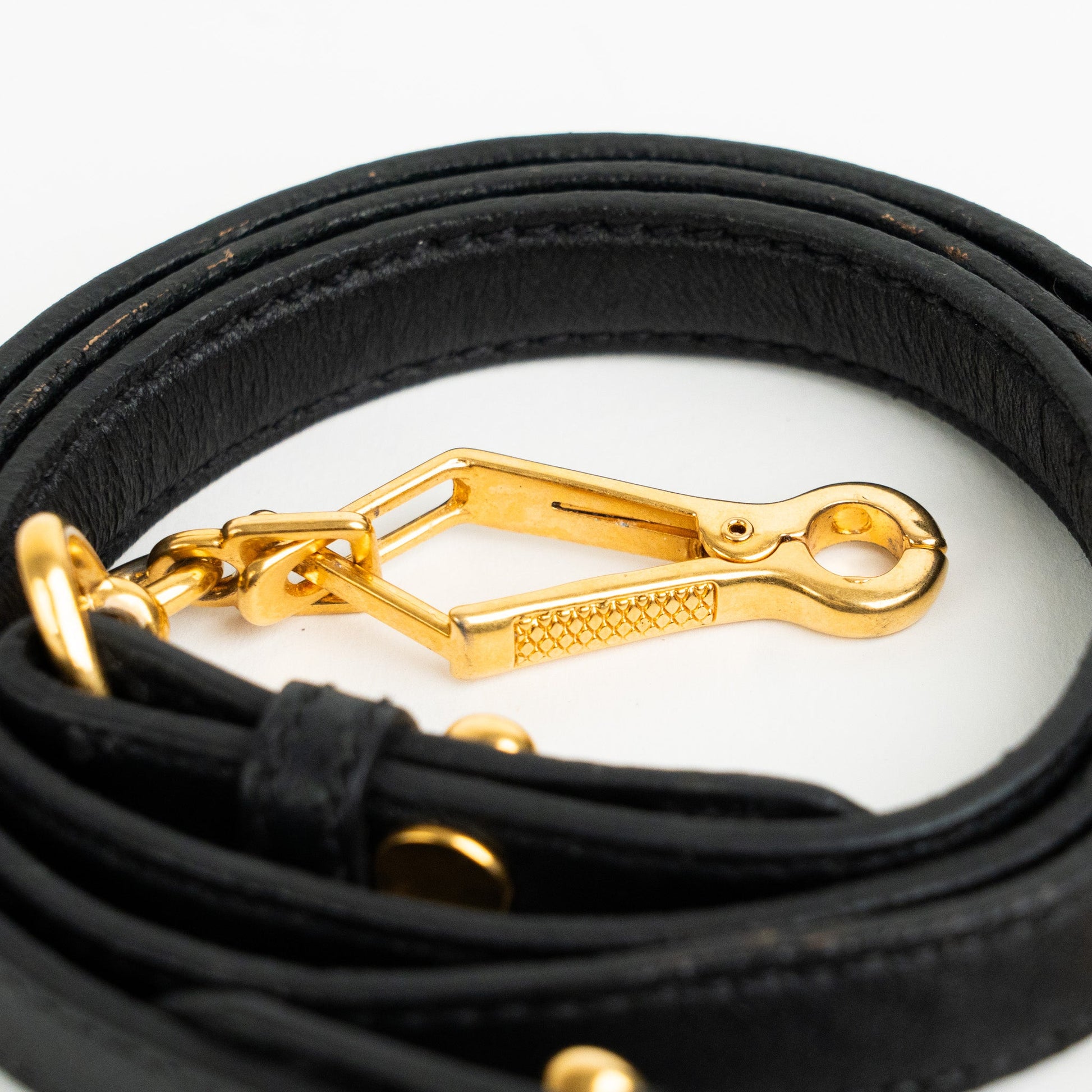 Miu Miu Matelassé Nappa Leather Coffer Hobo Bag - St. Luxe