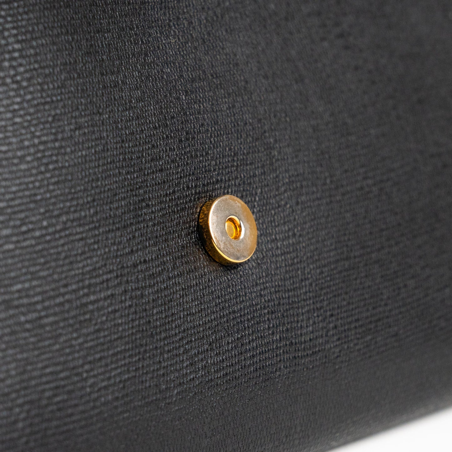 Saint Laurent Y Ligne Clutch - St. Luxe