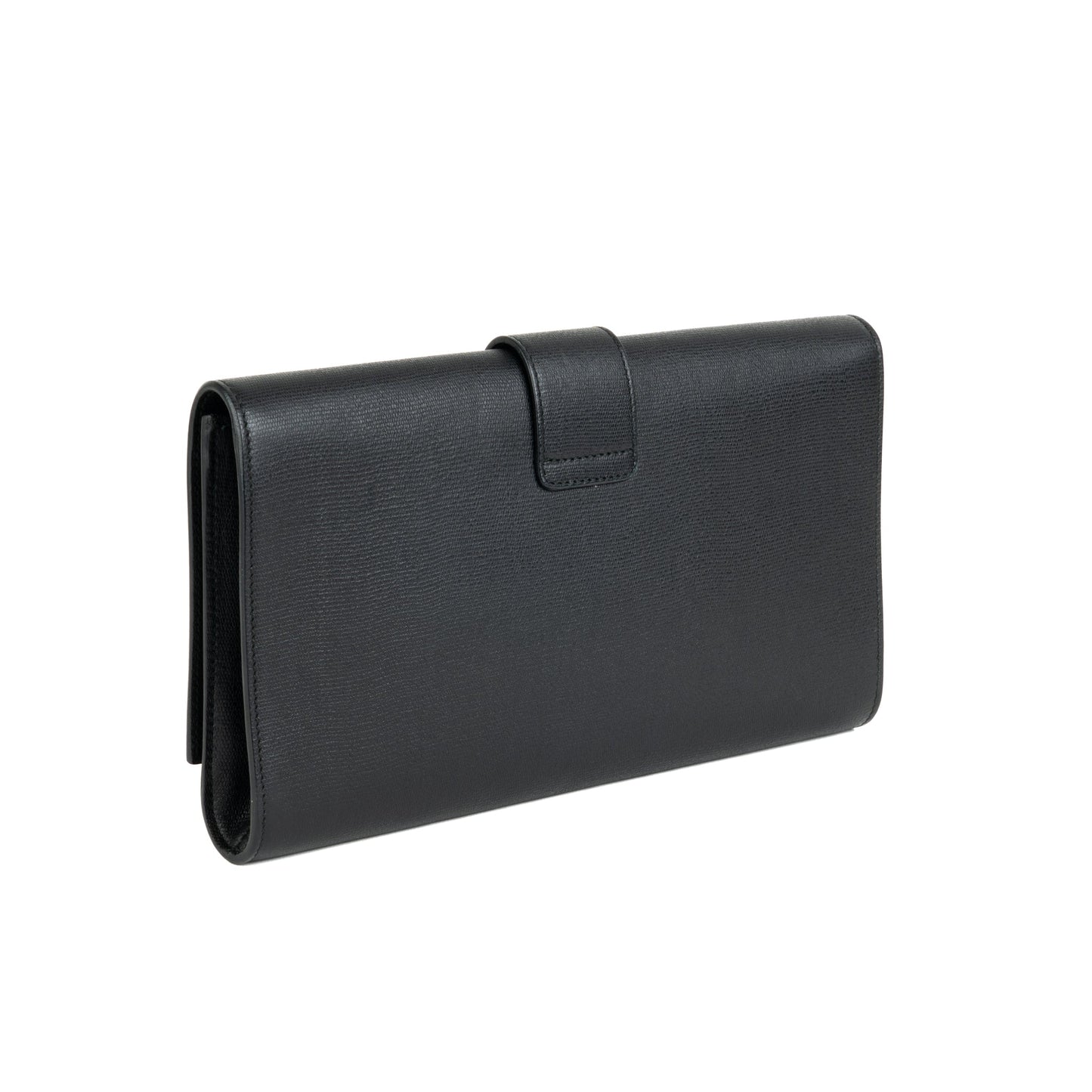 Saint Laurent Y Ligne Clutch - St. Luxe
