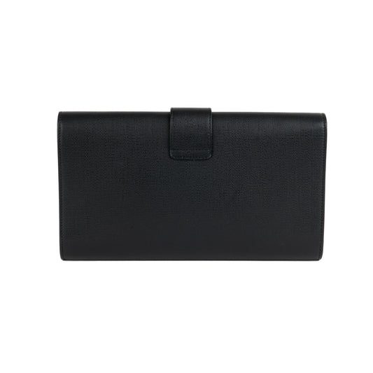 Saint Laurent Y Ligne Clutch - St. Luxe